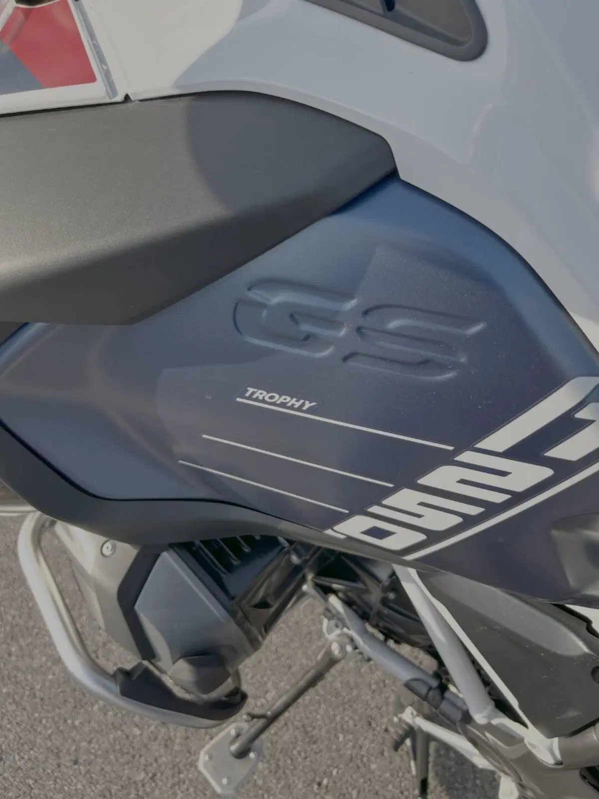 Bmw R 1250 GS Adventure (2021 - 24) (7)