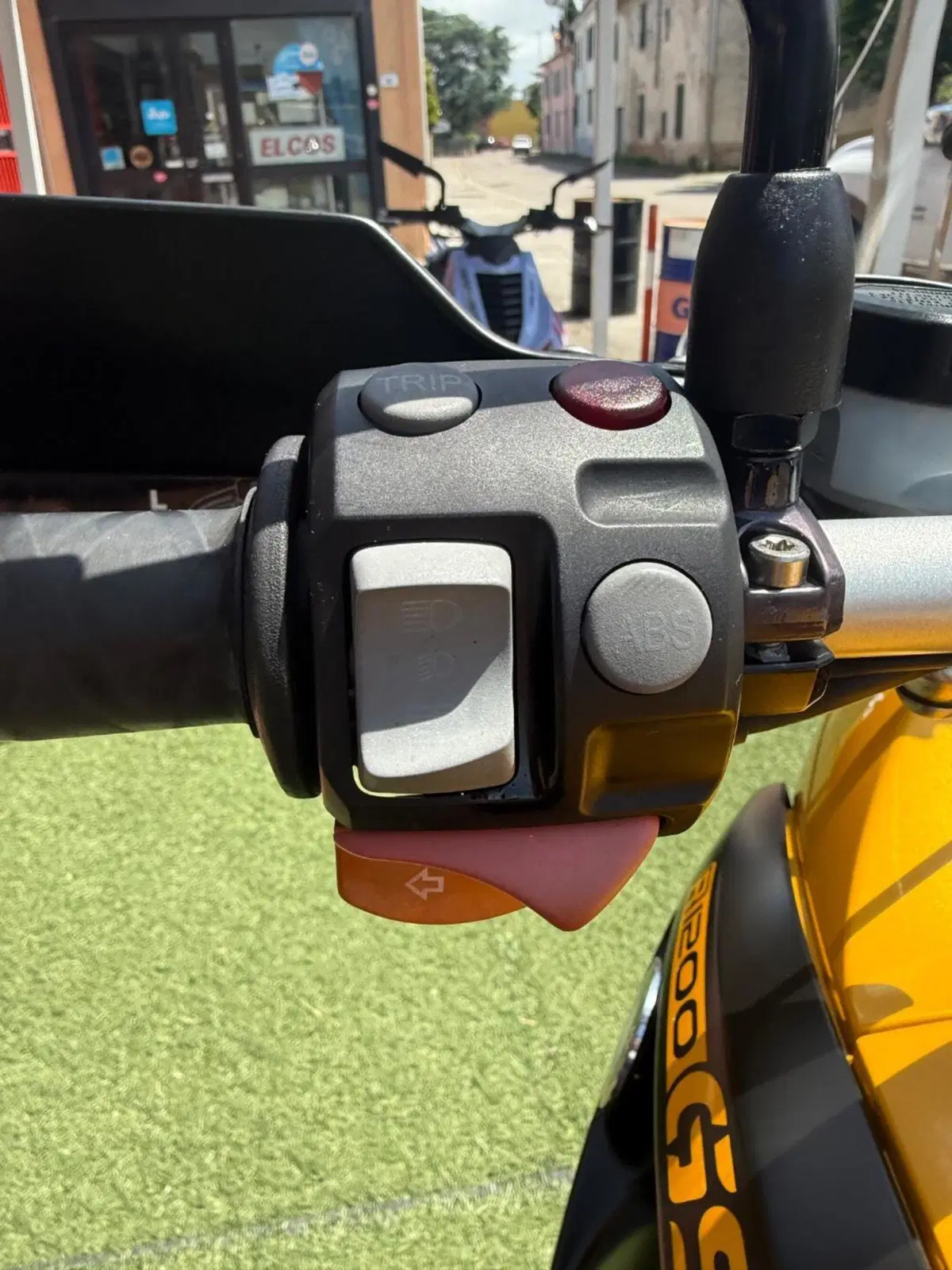 Bmw R 1200 GS (2004 - 07) (12)