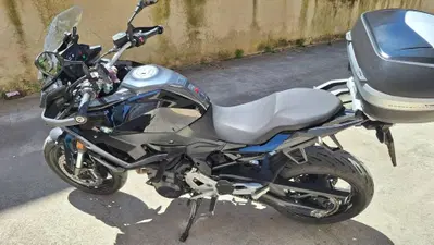 Bmw F 900 XR (2020 - 24) usata