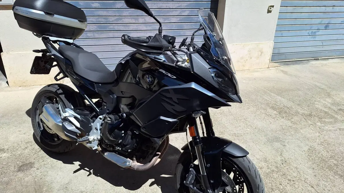 Bmw F 900 XR (2020 - 24) (3)