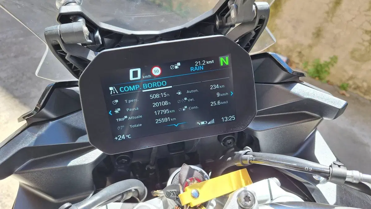 Bmw F 900 XR (2020 - 24) (5)