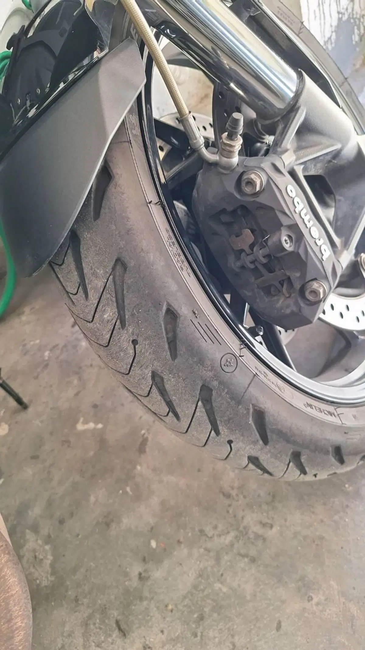 Bmw F 900 XR (2020 - 24) (9)