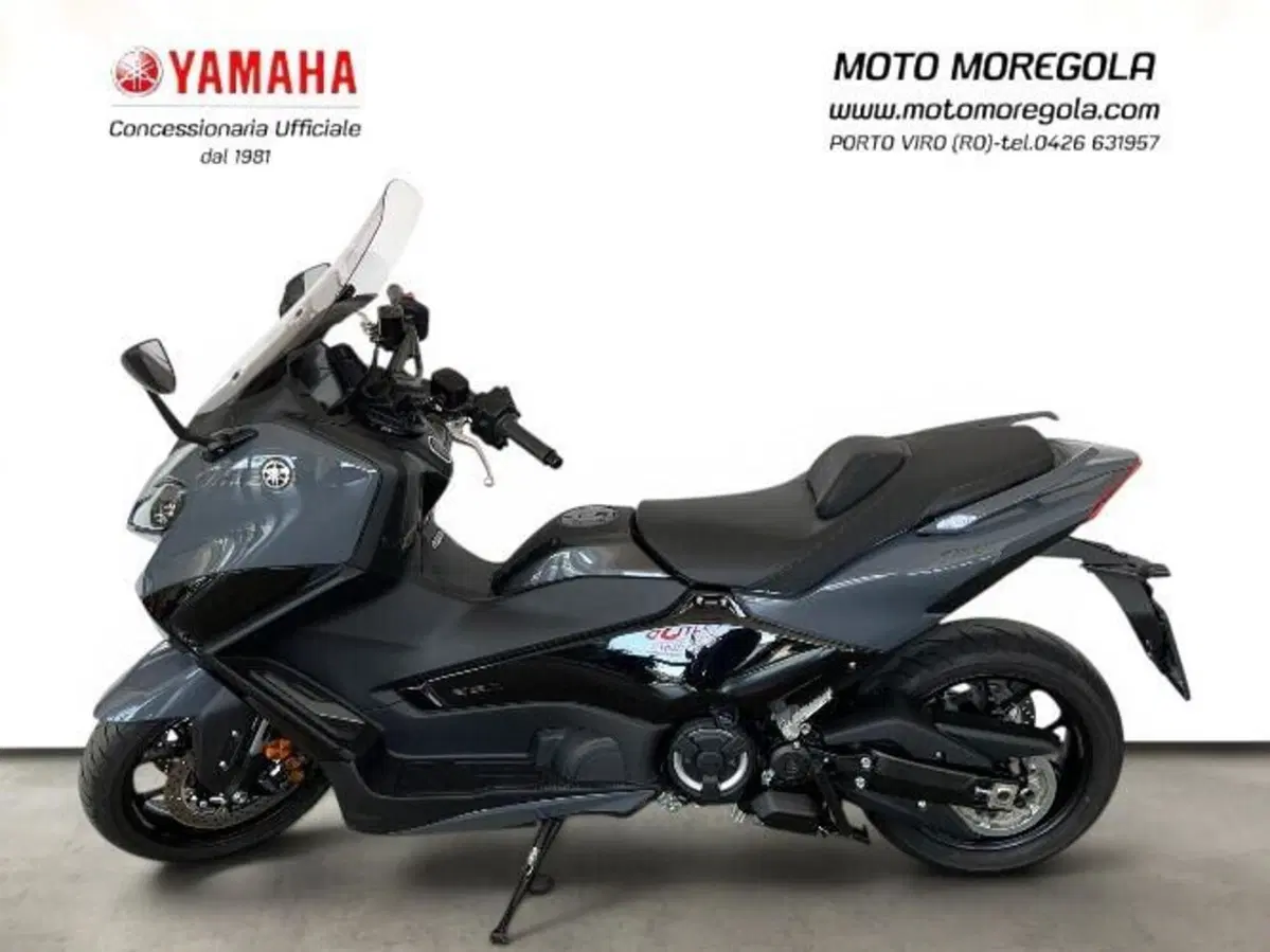 Yamaha T-Max 560 Tech Max (2022 - 24) (3)
