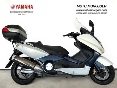 Yamaha T-Max 500 (2004 - 07) usata