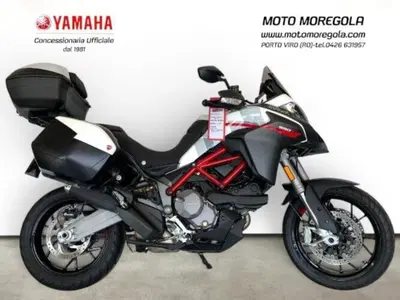 Ducati Multistrada 950 S (2021) usata
