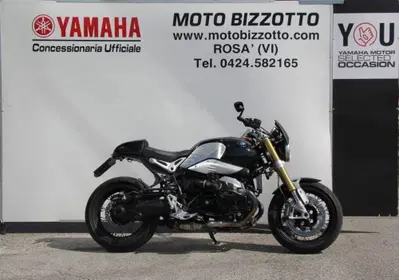 Bmw R nineT 1200 (2017 - 20) usata