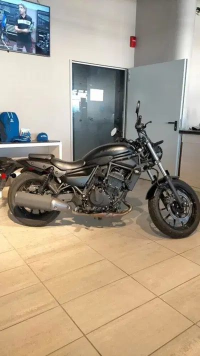 Kawasaki Eliminator 500 SE (2024 - 26) usata