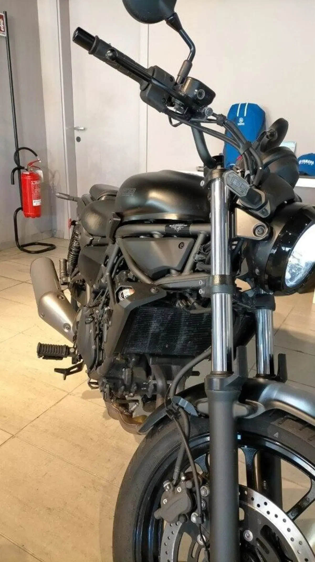 Kawasaki Eliminator 500 SE (2024 - 26) (7)