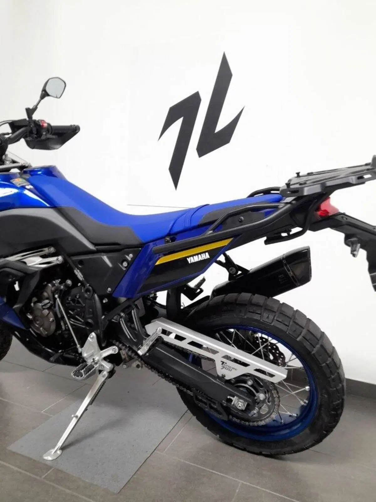Yamaha Ténéré 700 World Raid (2022 - 25) (3)
