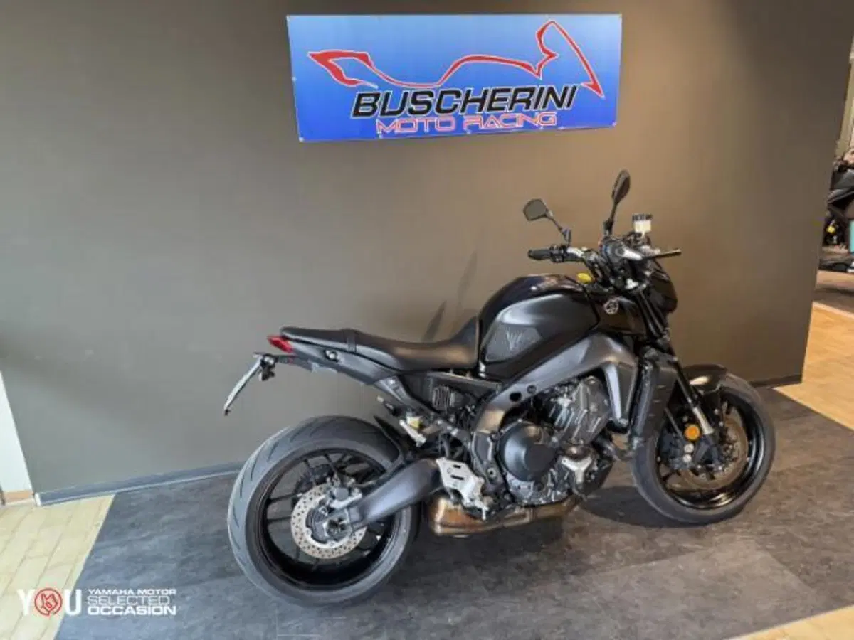 Yamaha MT-09 (2021 - 23) (6)