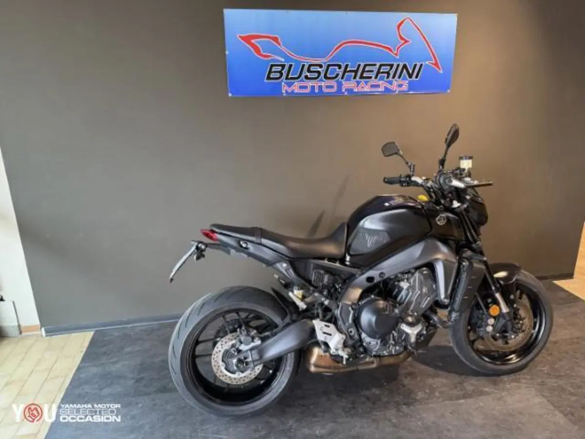 Yamaha MT-09 (2021 - 23) (7)