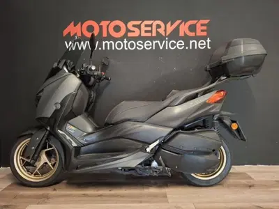 Yamaha X-Max 300 Tech Max (2021 - 24) usata