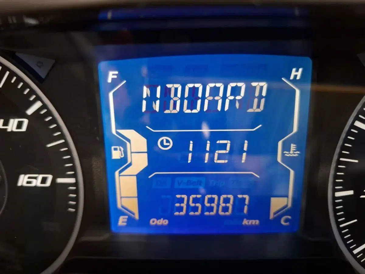Yamaha X-Max 300 Tech Max (2021 - 24) (7)