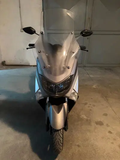Yamaha N-Max 125 (2017 - 20) usata