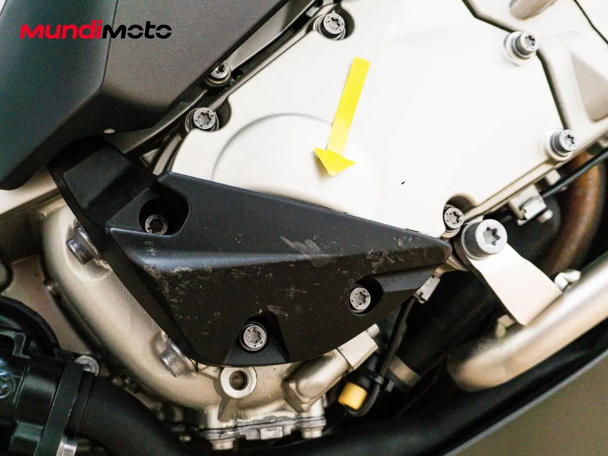 Bmw K 1600 GT (2010 - 16) (14)
