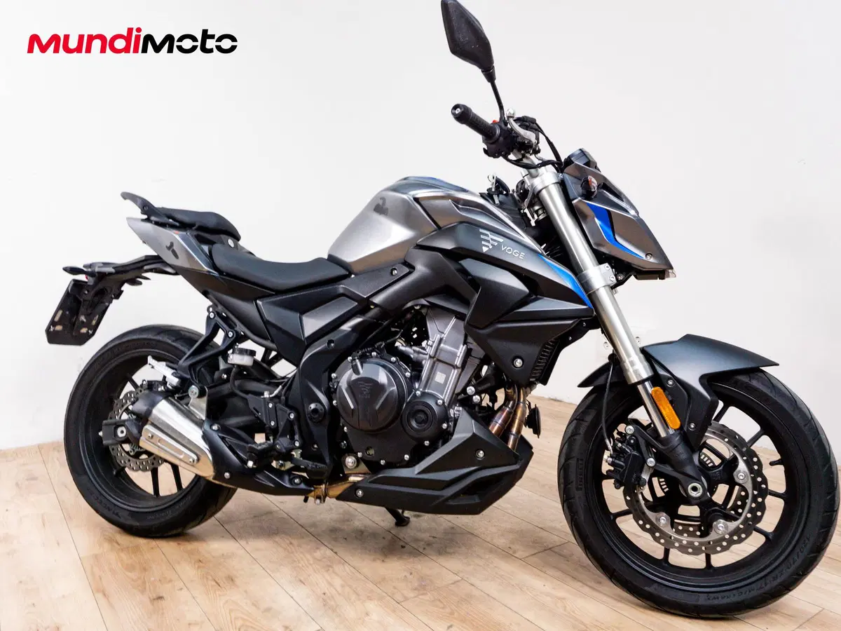 Voge Brivido 500 R (2020) (2)