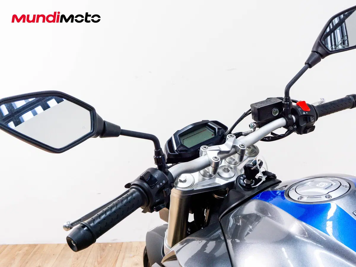 Voge Brivido 500 R (2020) (11)