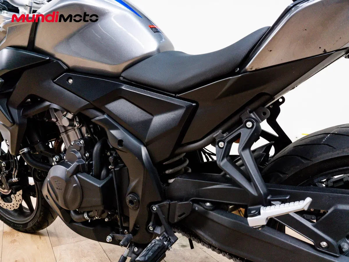 Voge Brivido 500 R (2020) (10)