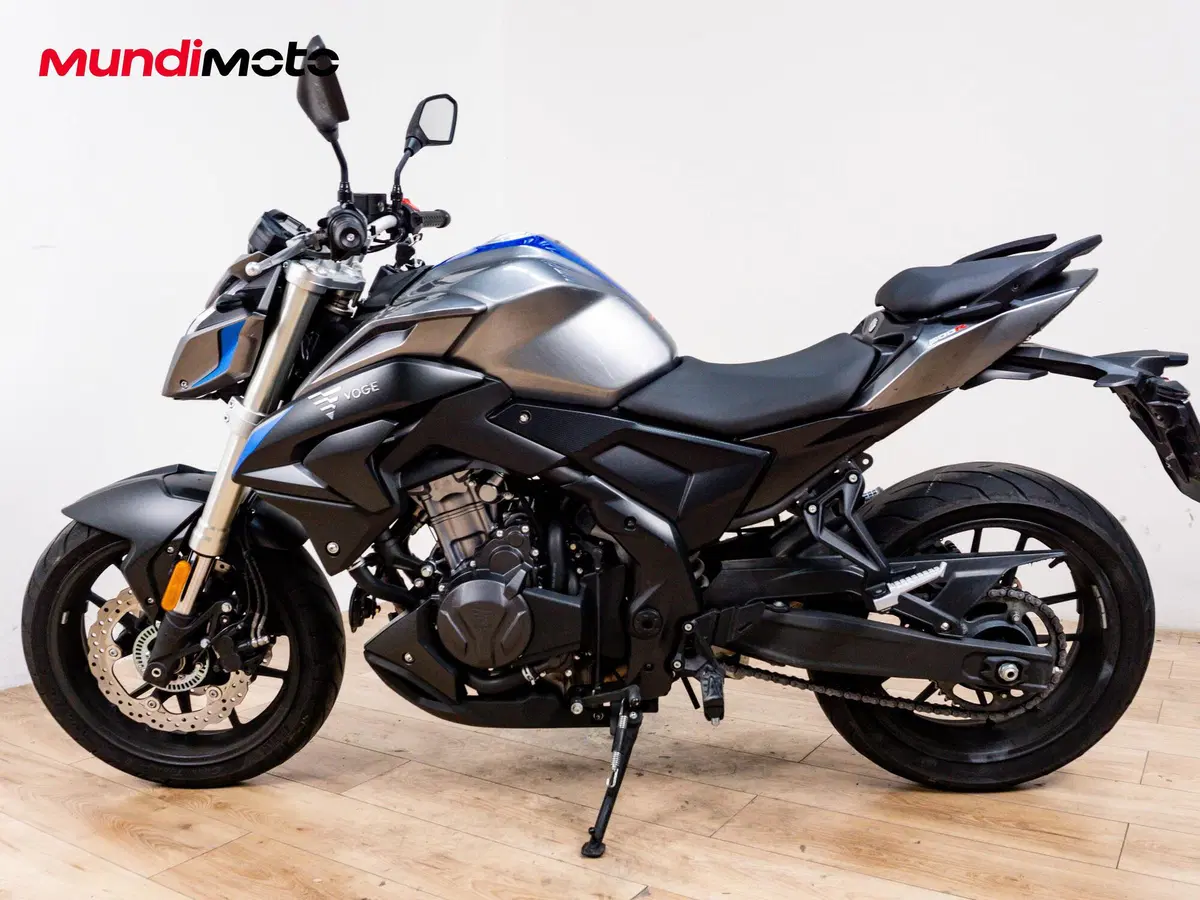 Voge Brivido 500 R (2020) (6)