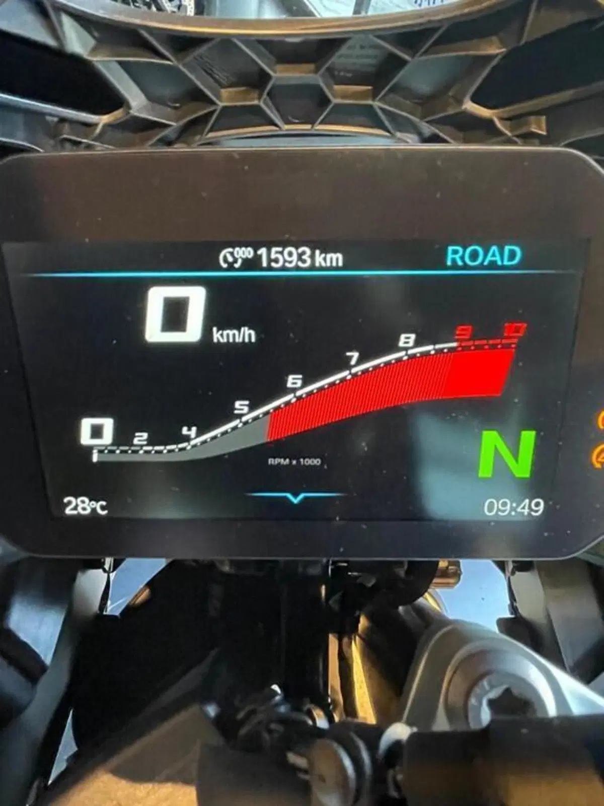 Bmw R 1300 RS (2026) (7)