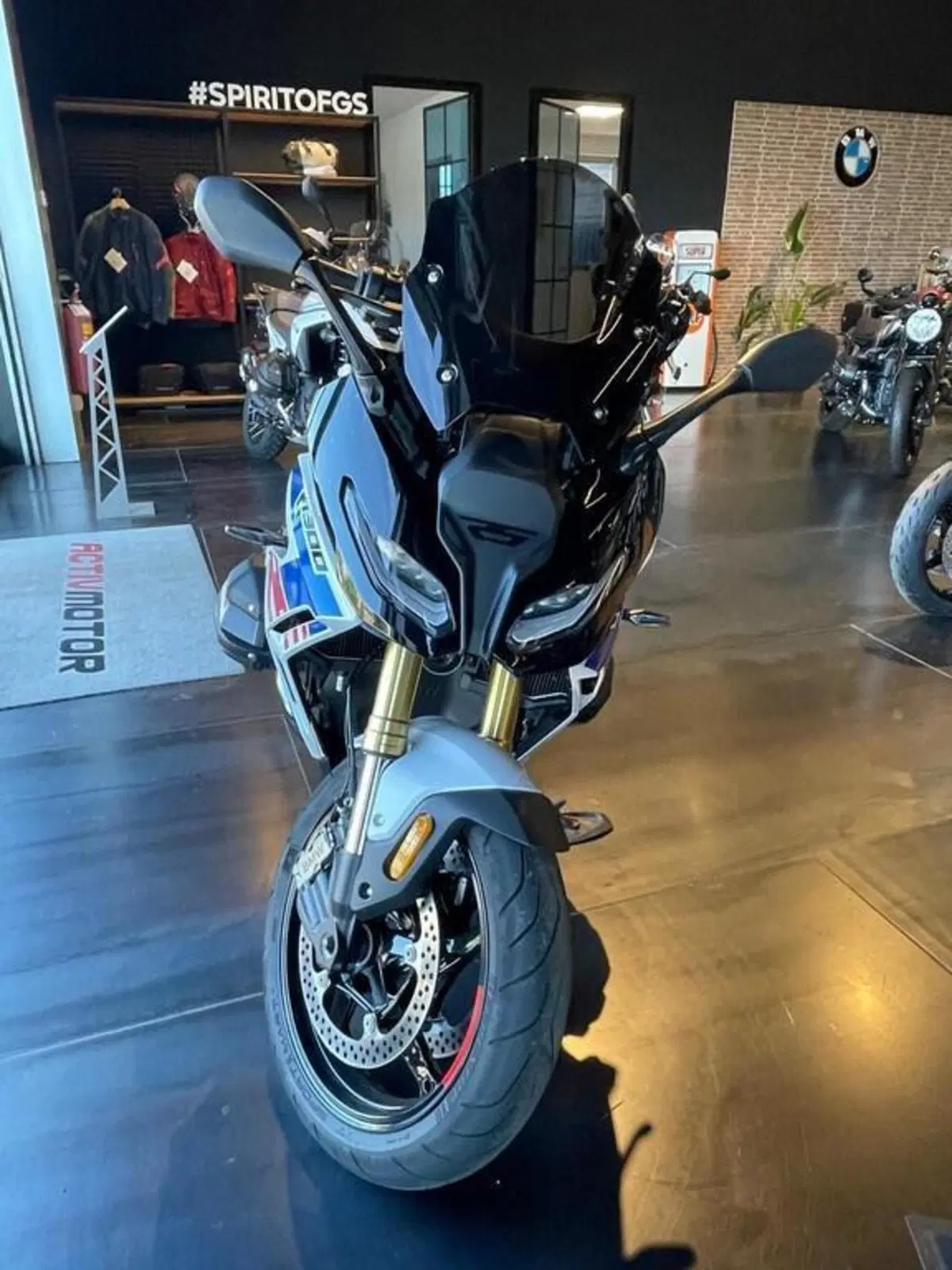 Bmw R 1300 RS (2026) (4)