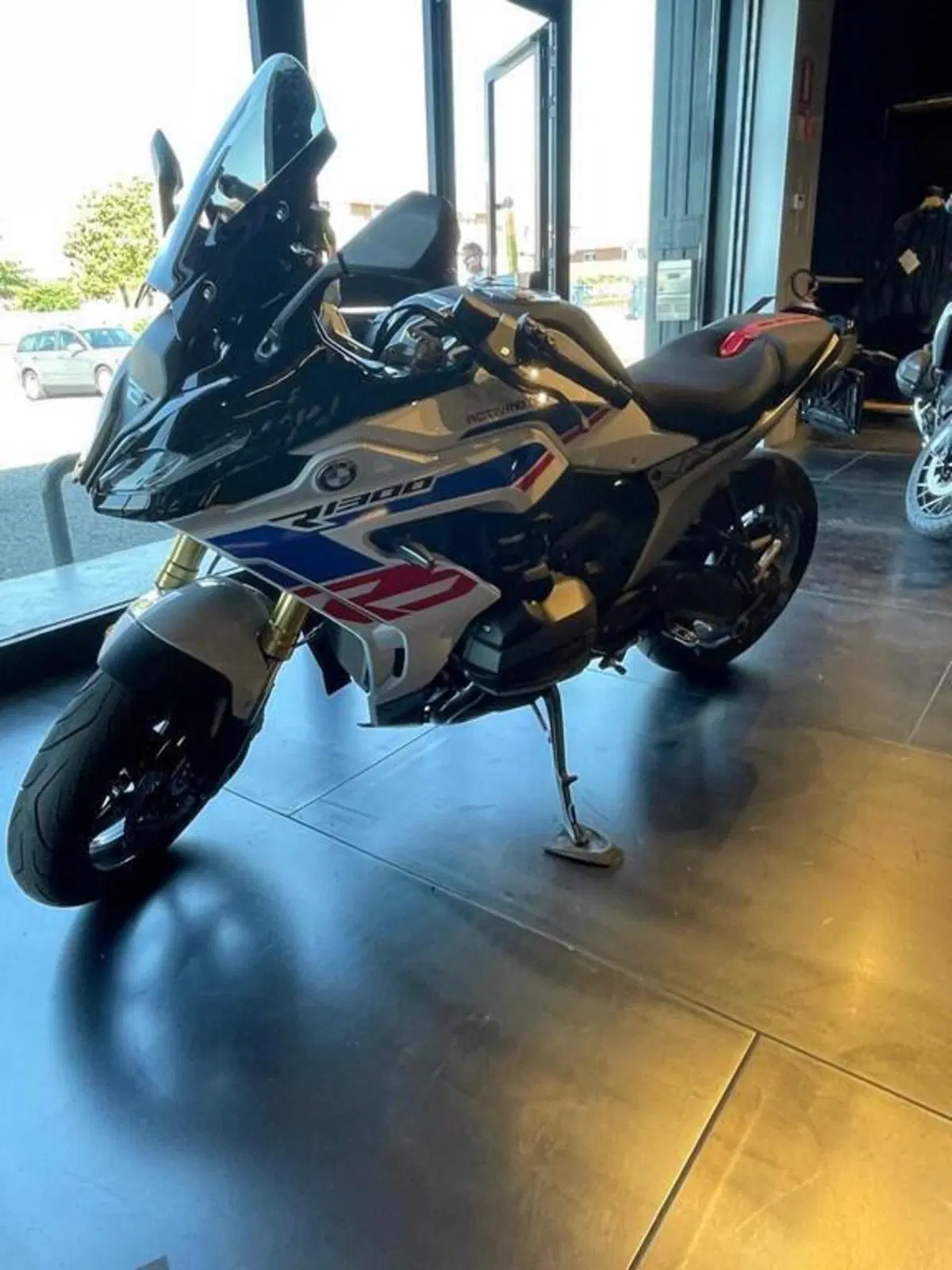 Bmw R 1300 RS (2026) (6)