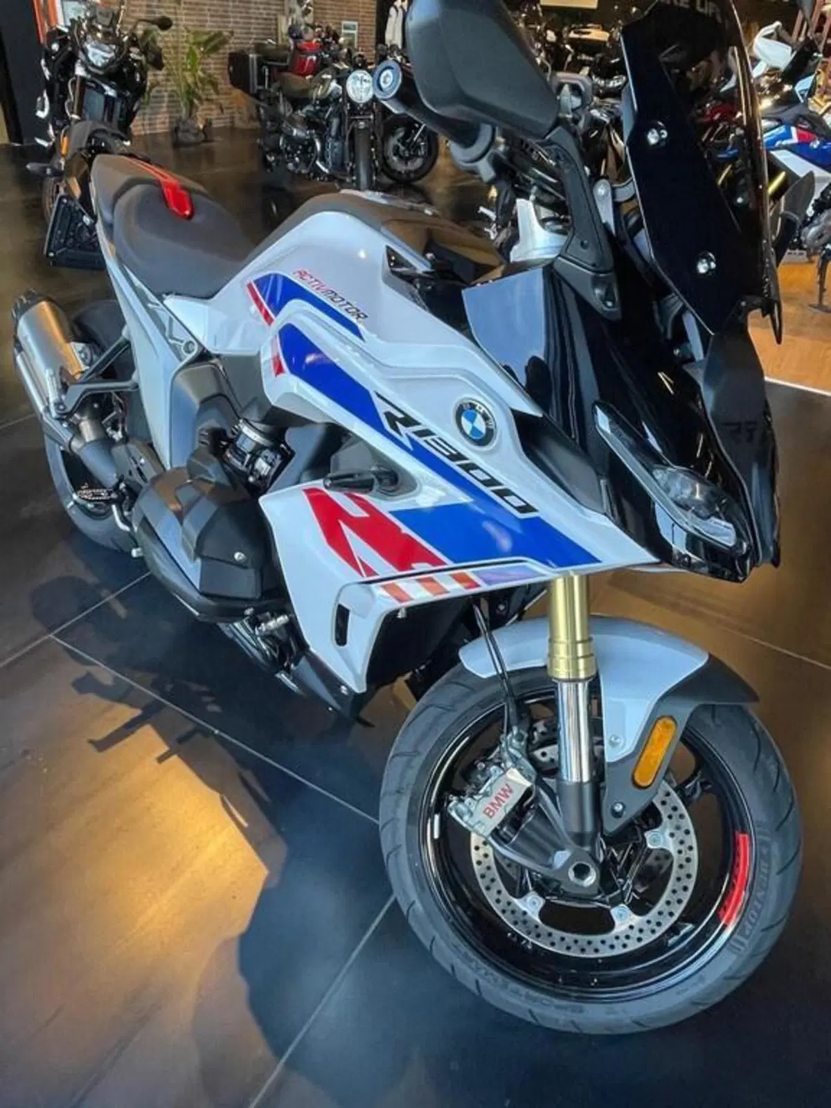 Bmw R 1300 RS (2026) (5)