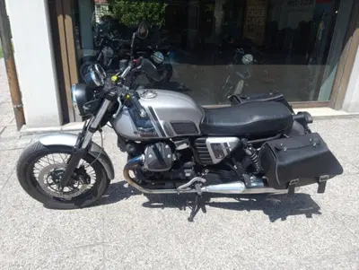 Moto Guzzi V7 Special (2012 - 14) usata