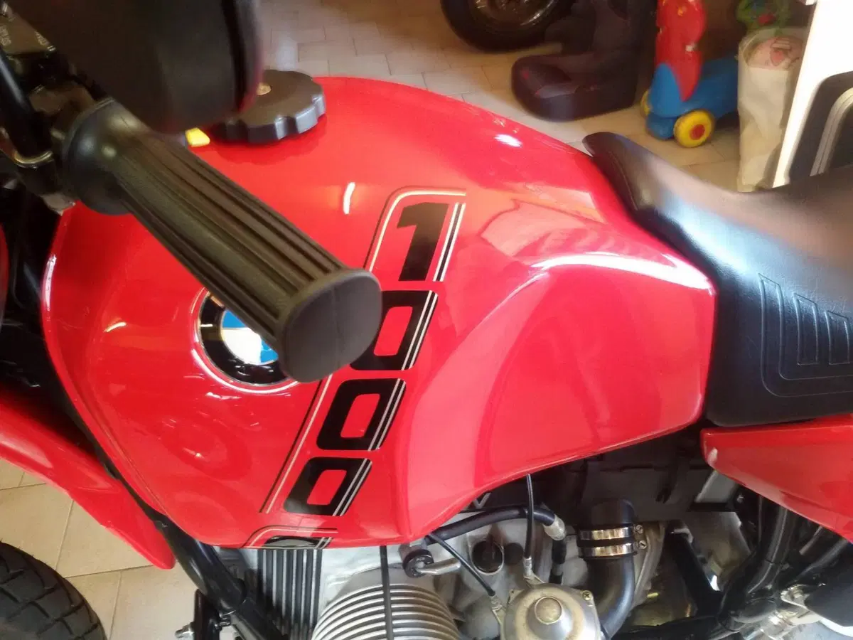 Bmw R 100 GS (7)