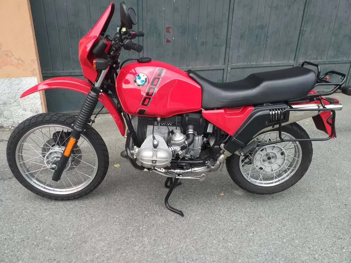 Bmw R 100 GS (8)