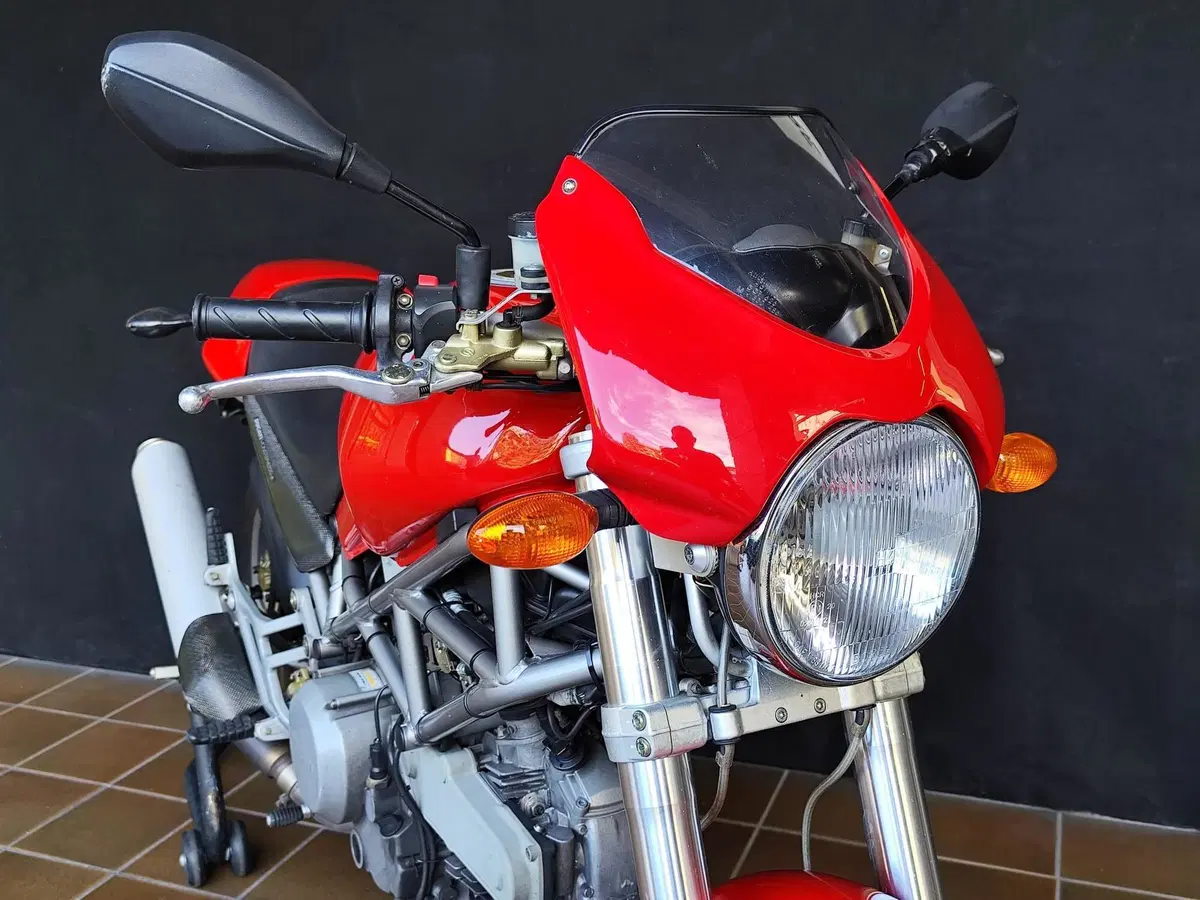 Ducati Monster 620 I.E (2002) (9)