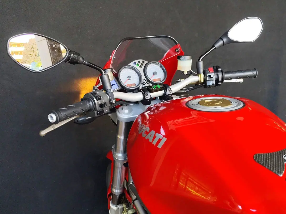 Ducati Monster 620 I.E (2002) (13)