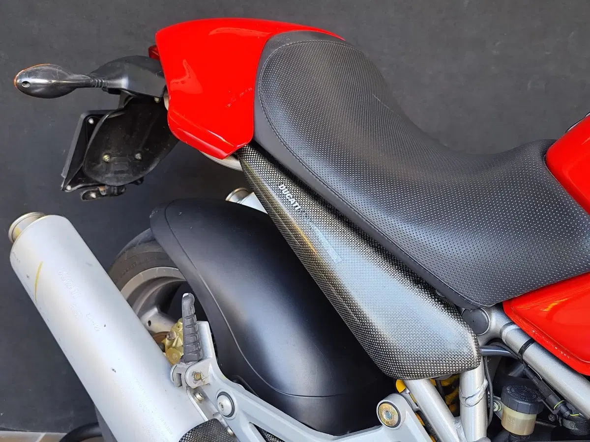 Ducati Monster 620 I.E (2002) (18)