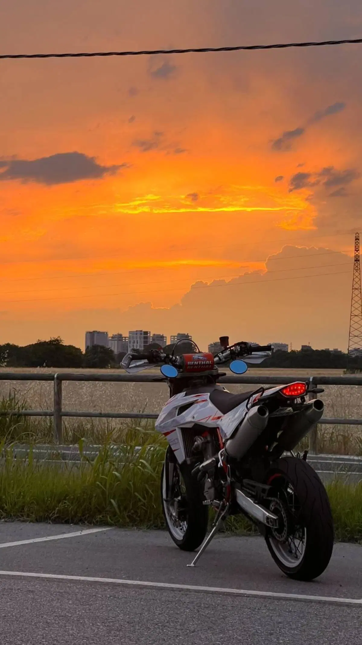 Swm SM 500 R (2021 - 24) (8)