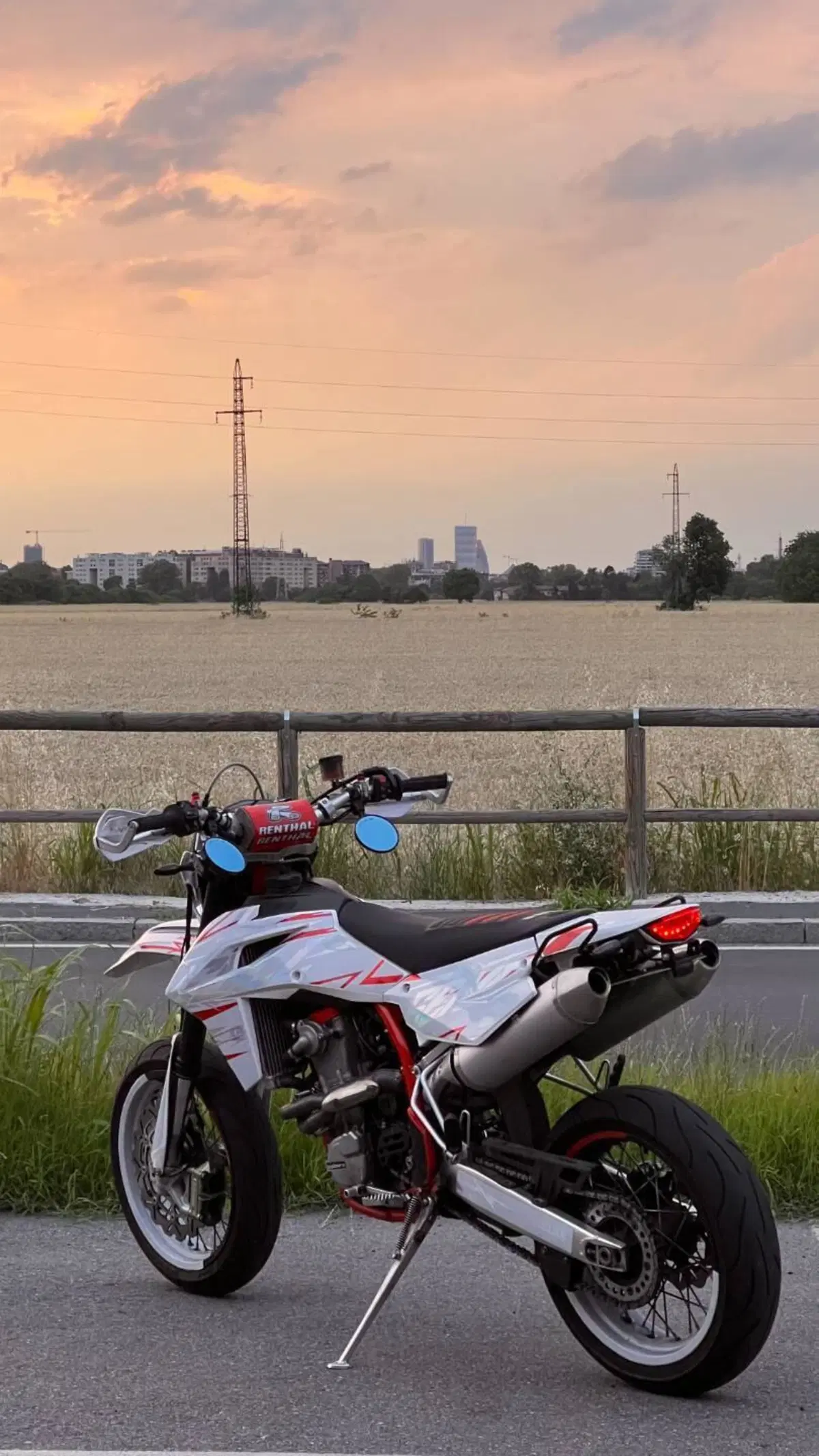 Swm SM 500 R (2021 - 24) (9)