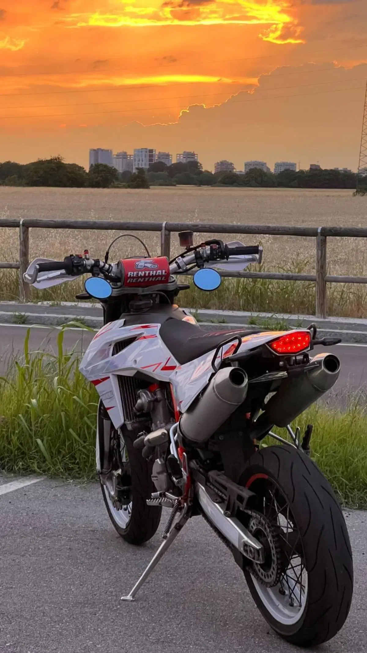 Swm SM 500 R (2021 - 24) (10)