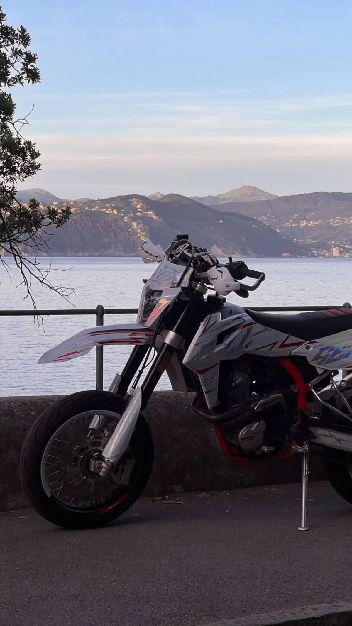 Swm SM 500 R (2021 - 24) (11)