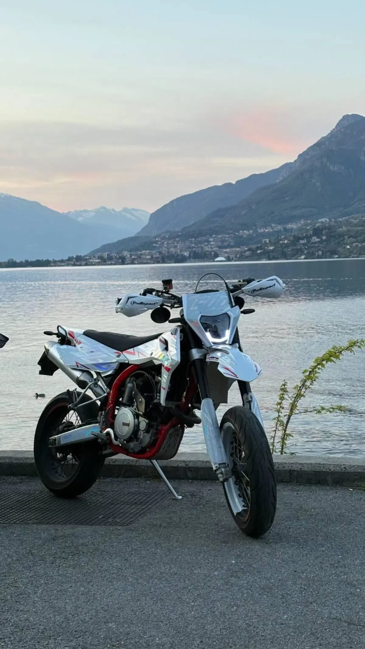 Swm SM 500 R (2021 - 24) (12)