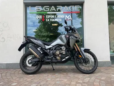 Honda Africa Twin CRF 1100L Adventure Sports DCT (2024 - 26) usata