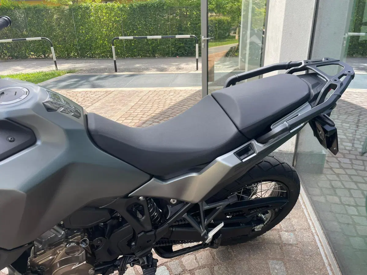 Honda Africa Twin CRF 1100L Adventure Sports DCT (2024 - 26) (12)