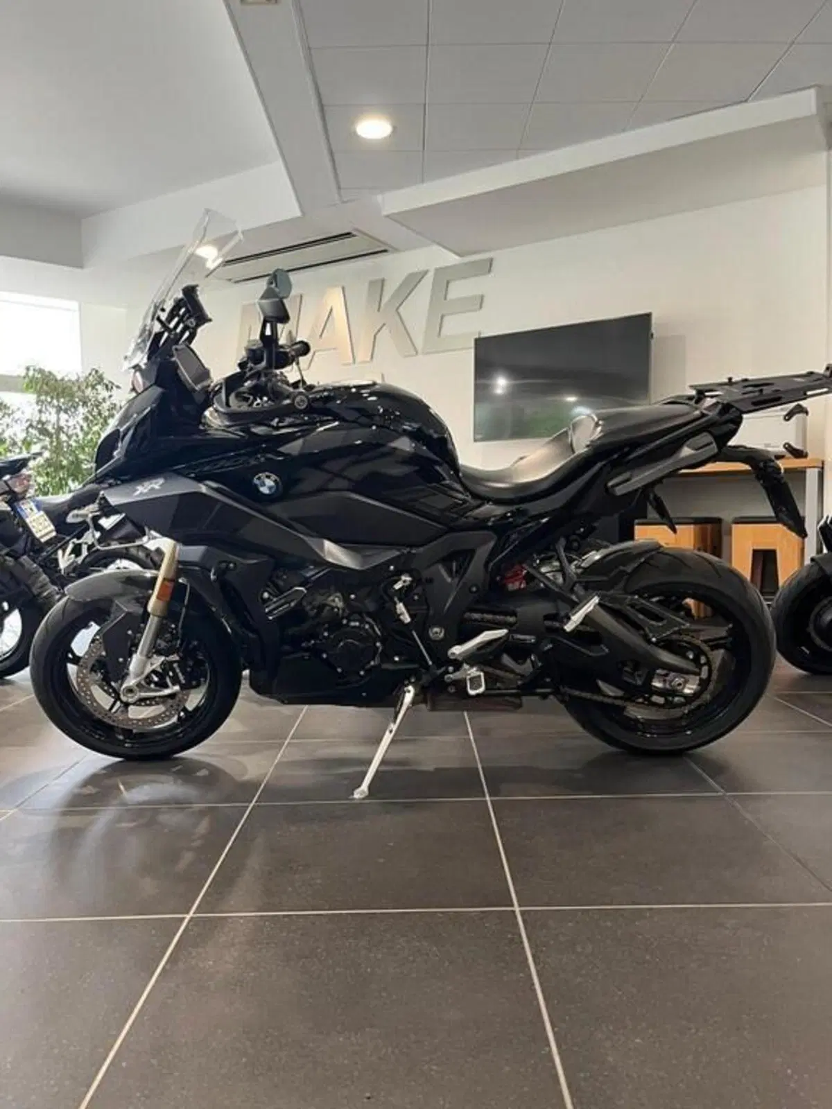 Bmw S 1000 XR (2020 - 23)