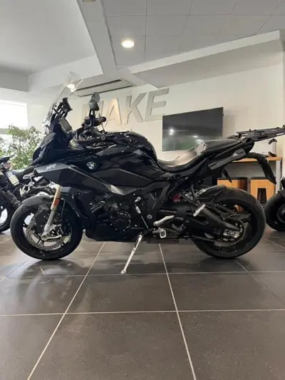 Bmw S 1000 XR (2020 - 23) usata
