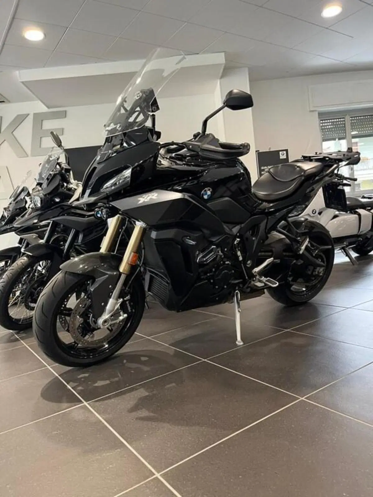 Bmw S 1000 XR (2020 - 23) (3)