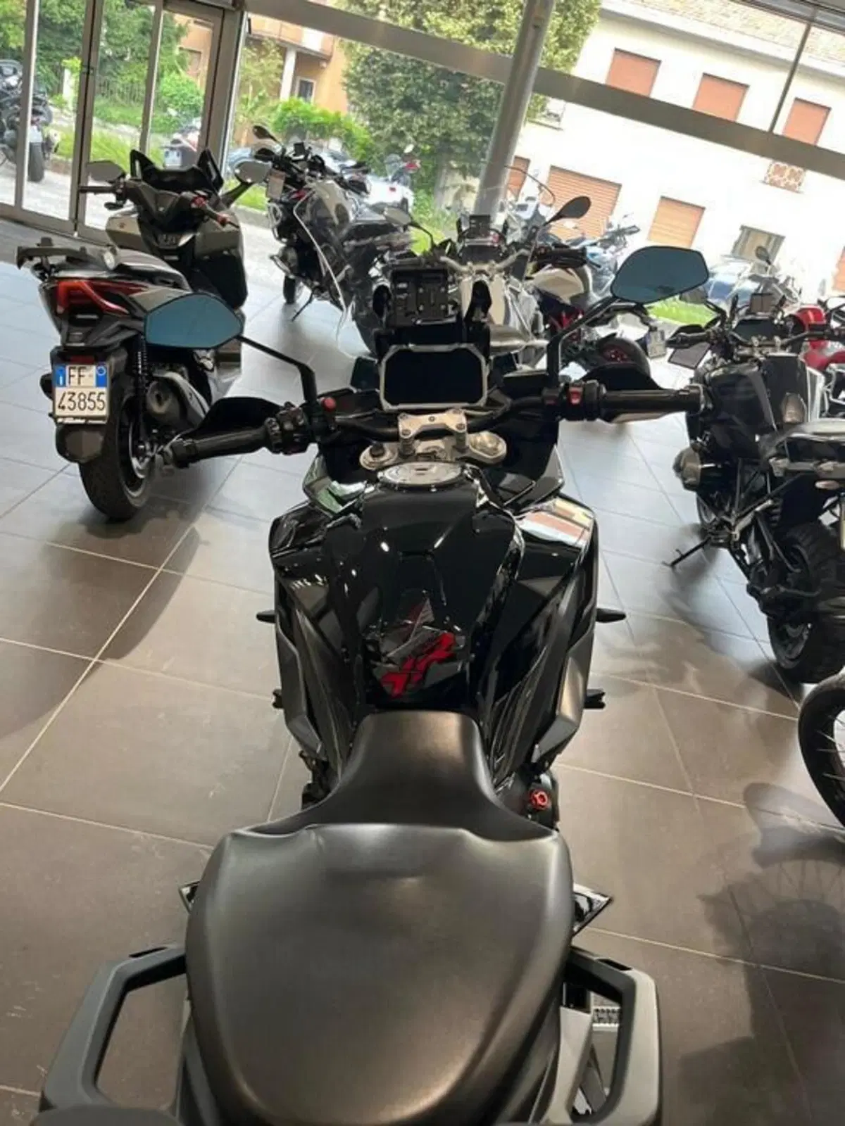 Bmw S 1000 XR (2020 - 23) (5)