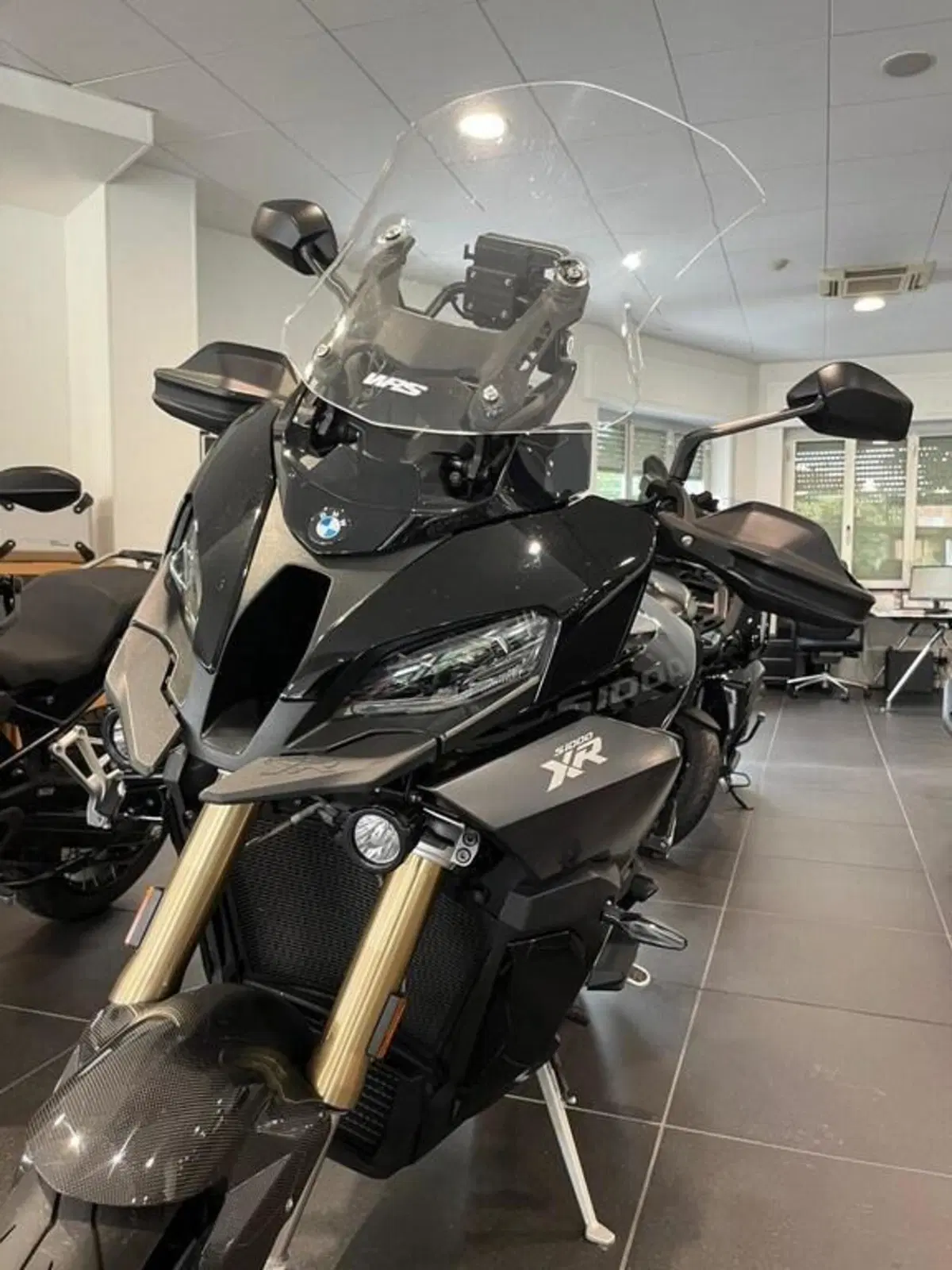 Bmw S 1000 XR (2020 - 23) (7)