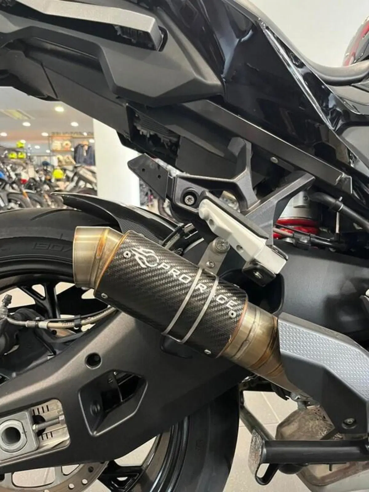Bmw S 1000 XR (2020 - 23) (9)
