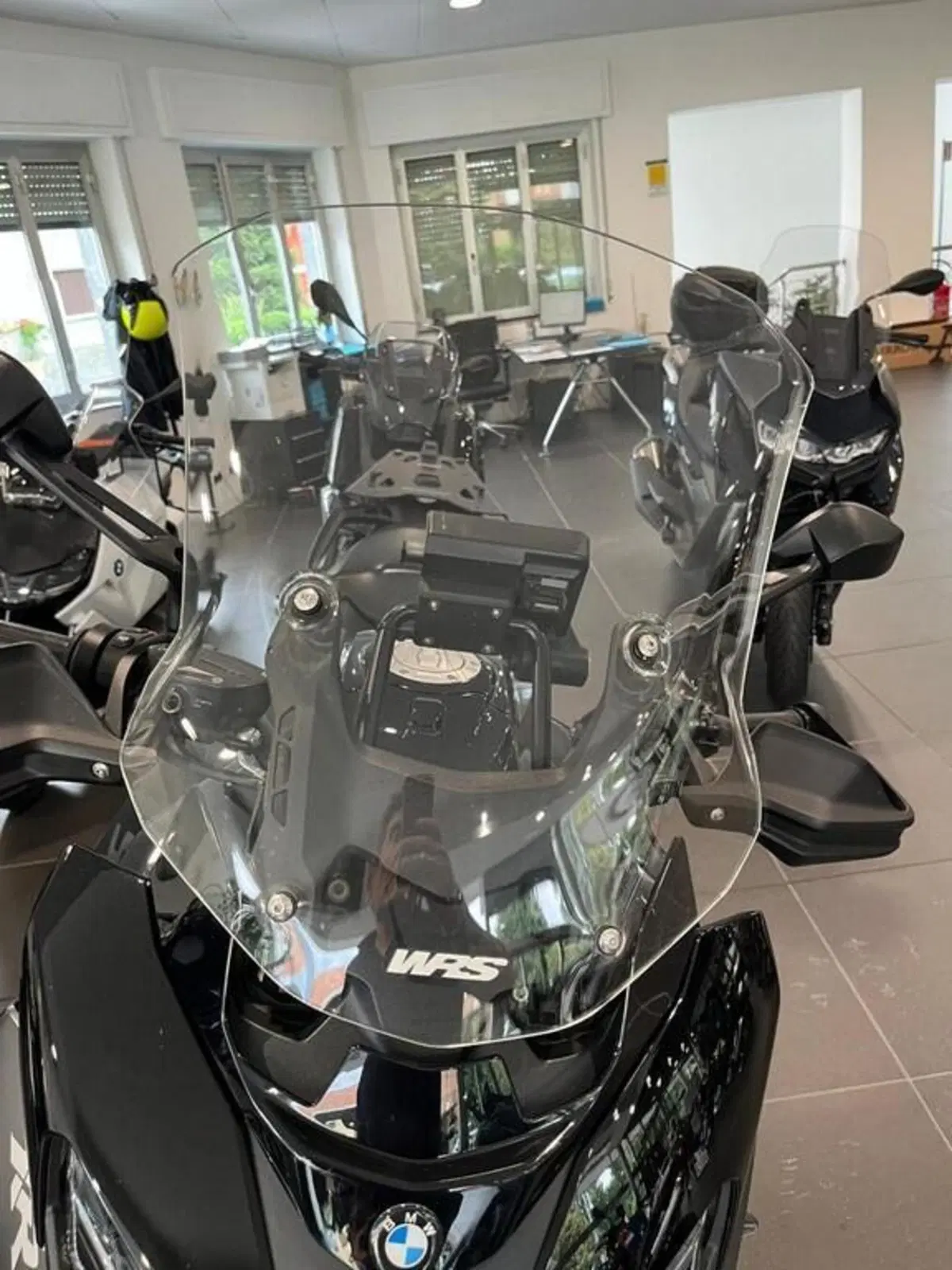 Bmw S 1000 XR (2020 - 23) (4)