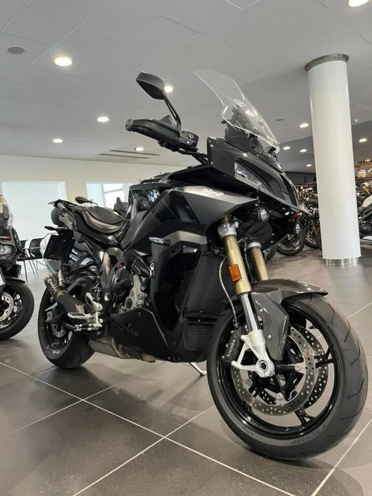 Bmw S 1000 XR (2020 - 23) (8)