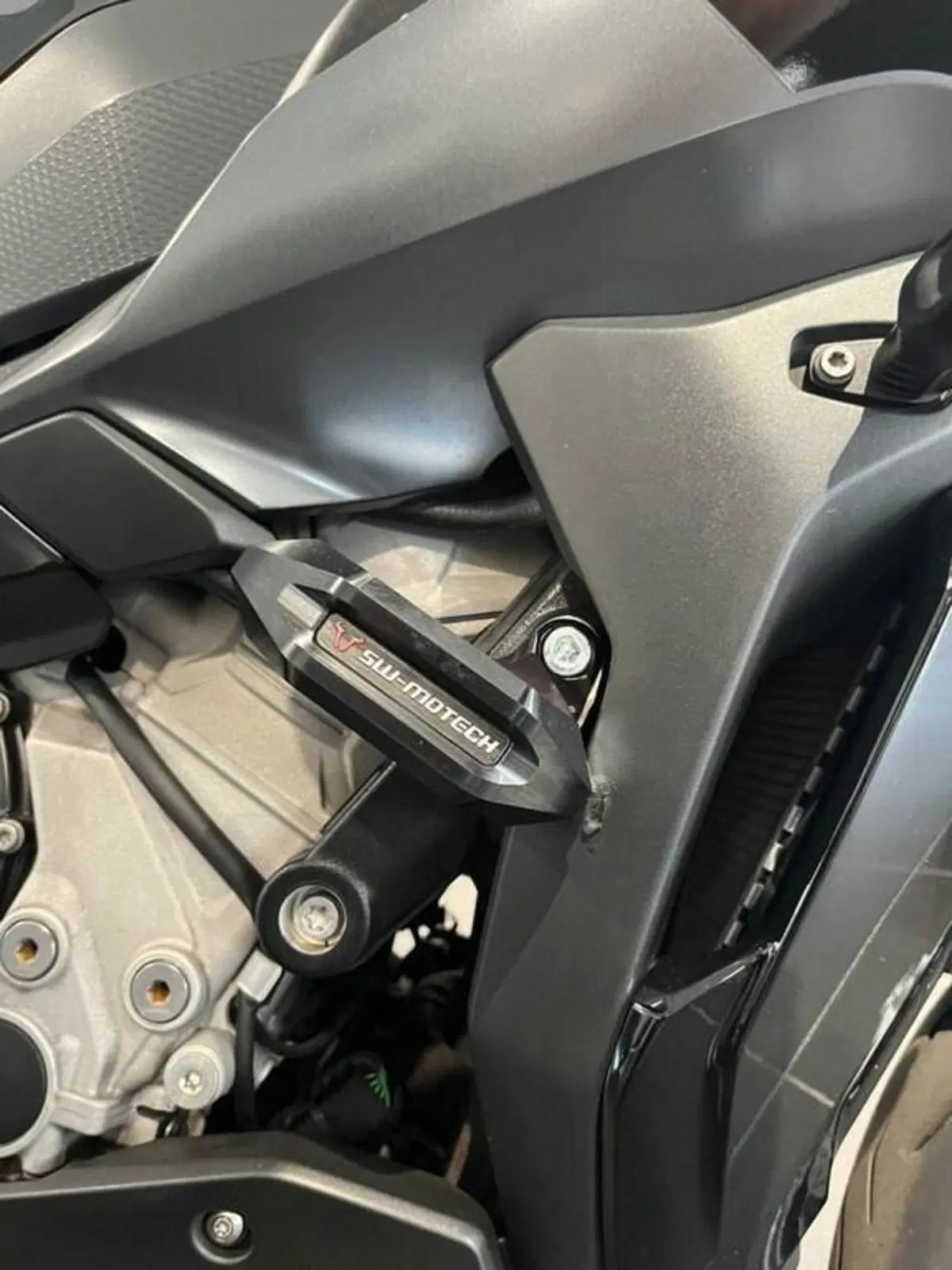 Bmw S 1000 XR (2020 - 23) (6)