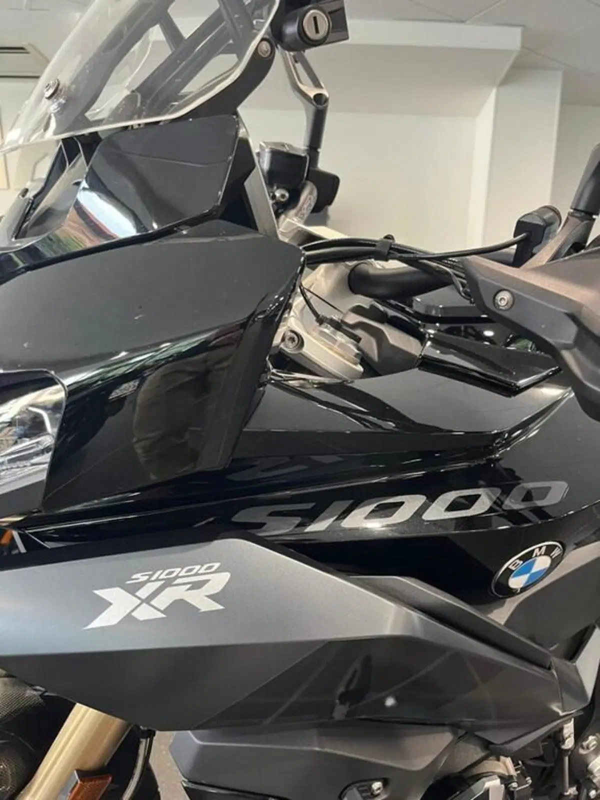 Bmw S 1000 XR (2020 - 23) (11)